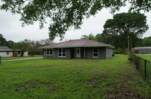 $335,000 | 25373 Goodson Road, Splendora, TX 77372