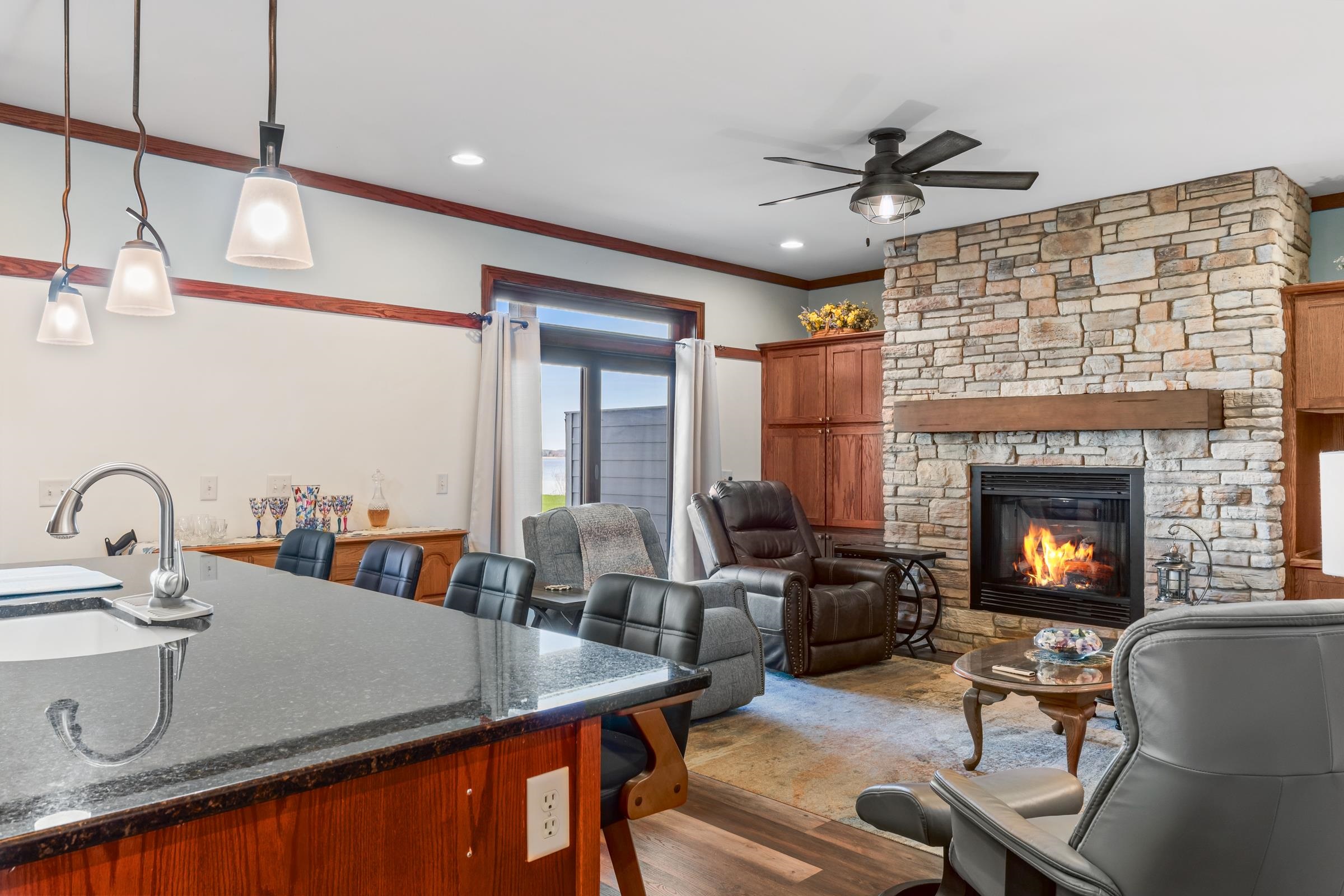 178 East Front, Unit 31 Marquette, WI 53947 - Photo 14 of 90