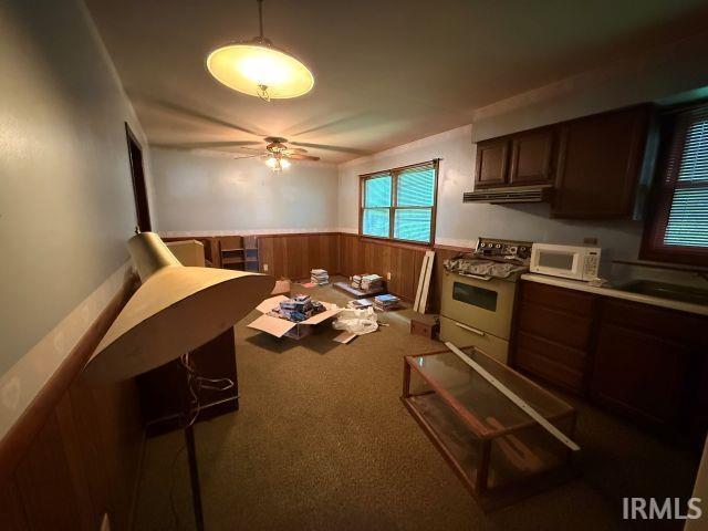 5023 Port Williams Road Mitchell, IN 47446 - Photo 16 of 18