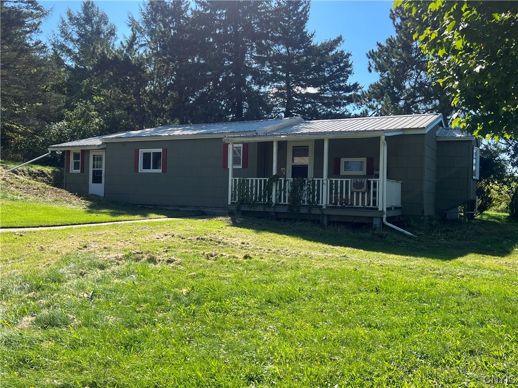1000 Gallagher Road Cortlandville, NY 13045 - Photo 1 of 1