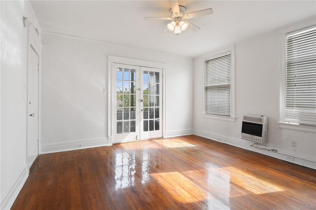 4126 Carondelet Street, Unit 3 New Orleans, LA 70115 - Photo 3 of 10