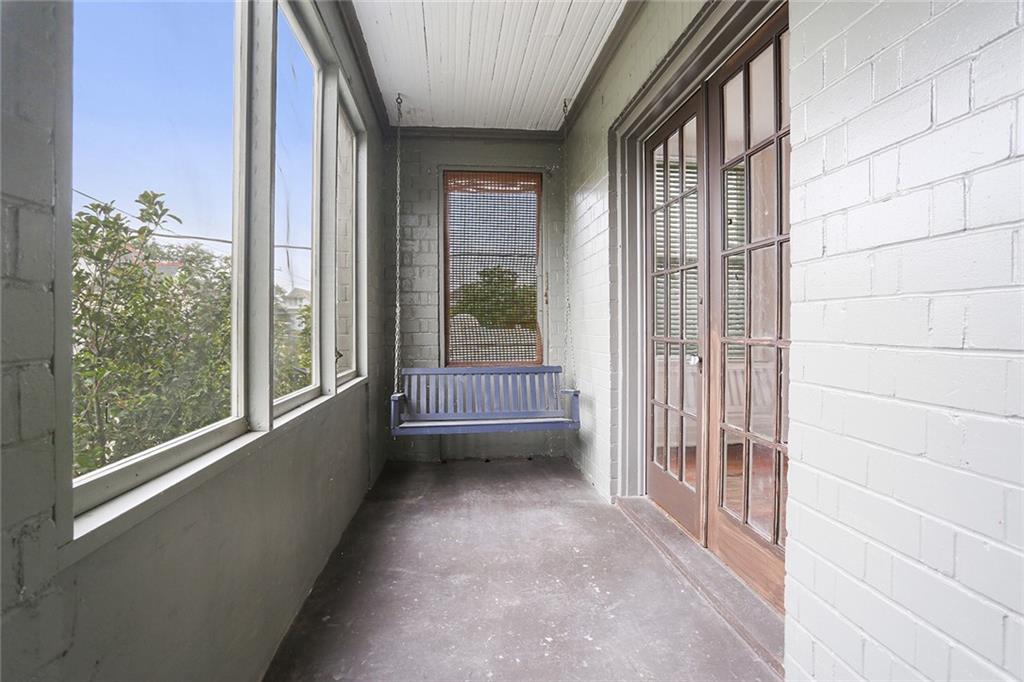 4126 Carondelet Street, Unit 3 New Orleans, LA 70115 - Photo 4 of 10