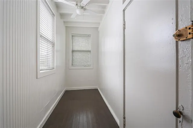 $1,200 | 4126 Carondelet Street, Unit 3, New Orleans, LA 70115