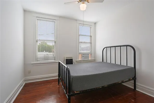 $1,200 | 4126 Carondelet Street, Unit 3, New Orleans, LA 70115