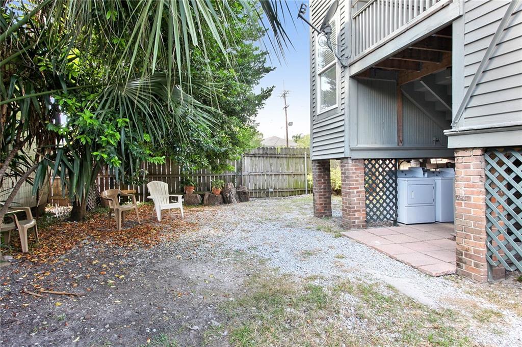 4126 Carondelet Street, Unit 3 New Orleans, LA 70115 - Photo 10 of 10