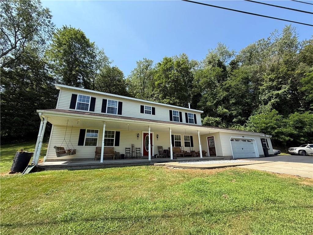 248 Orchard Road Waynesburg, PA 15370 - Photo 1 of 50 Gallery Image 1