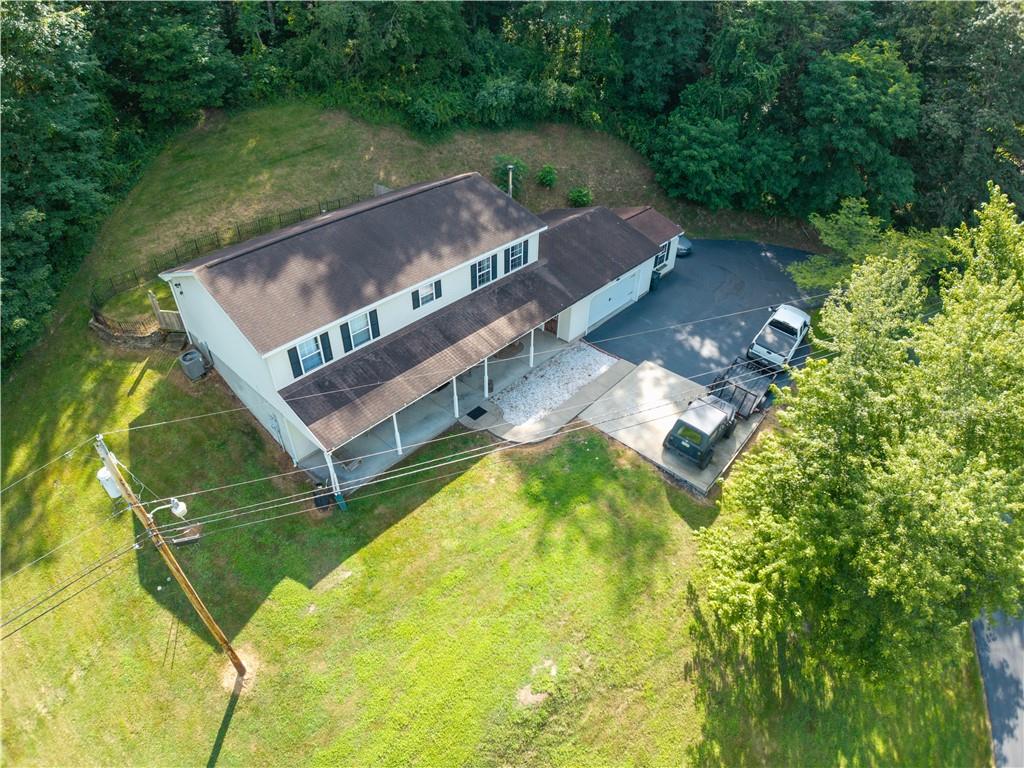 248 Orchard Road Waynesburg, PA 15370 - Photo 8 of 50 Gallery Image 8