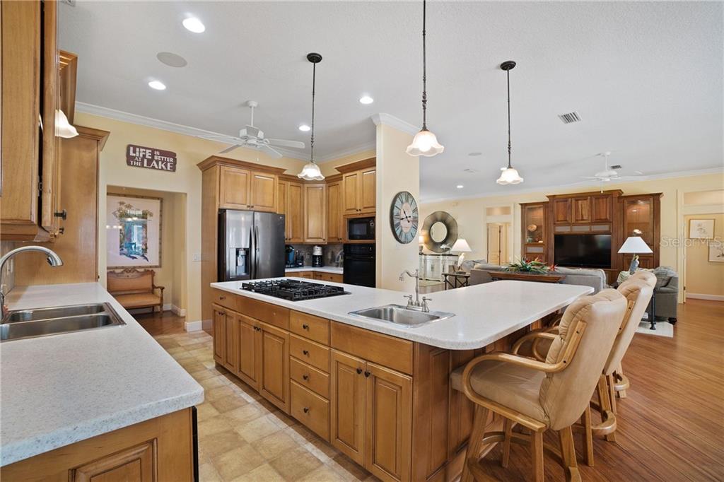 10235 Southeast Sunset Harbor Road Summerfield, FL 34491 - Photo 14 of 50 Gallery Image 14
