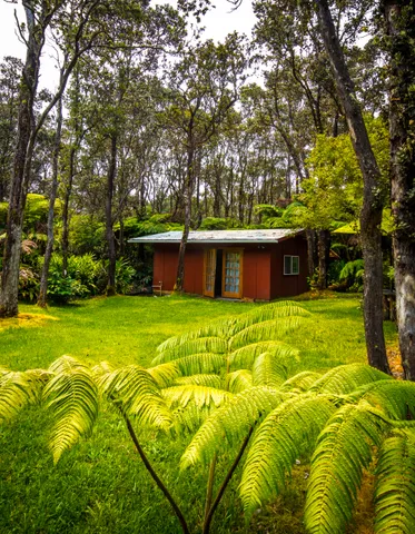 $370,000 | 11-3972 Lanihuli Road, Volcano, HI 96785