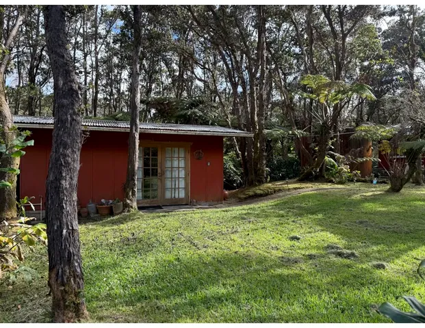$370,000 | 11-3972 Lanihuli Road, Volcano, HI 96785