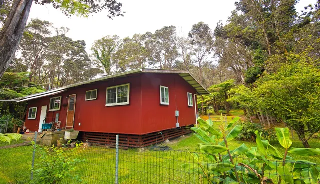 $370,000 | 11-3972 Lanihuli Road, Volcano, HI 96785