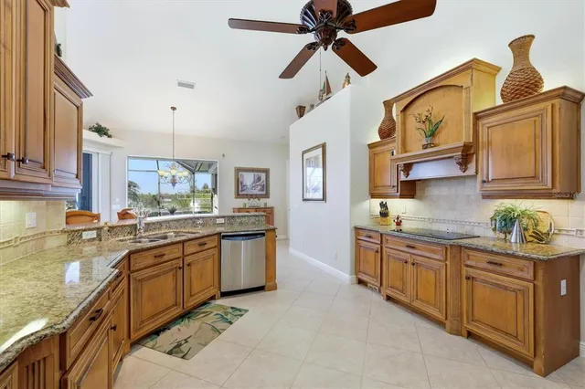 $679,900 | 15594 Staunton Circle, Port Charlotte, FL 33981