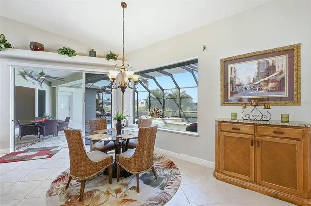 $679,900 | 15594 Staunton Circle, Port Charlotte, FL 33981