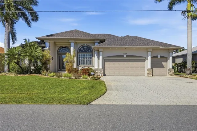 $679,900 | 15594 Staunton Circle, Port Charlotte, FL 33981