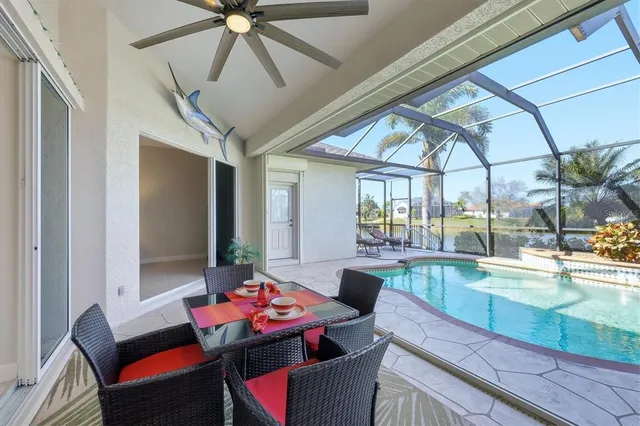 $679,900 | 15594 Staunton Circle, Port Charlotte, FL 33981