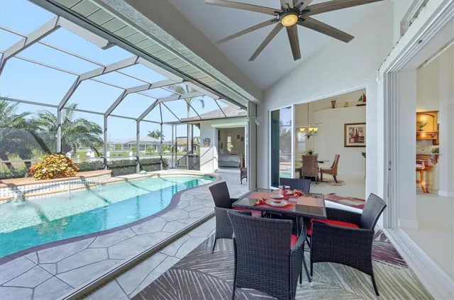 $679,900 | 15594 Staunton Circle, Port Charlotte, FL 33981