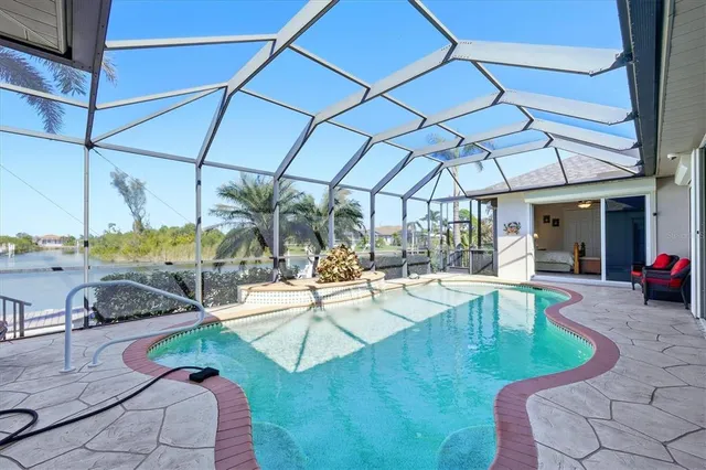 $679,900 | 15594 Staunton Circle, Port Charlotte, FL 33981