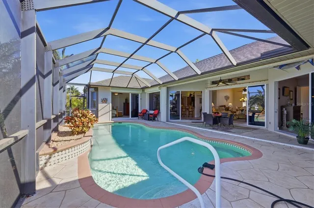 $679,900 | 15594 Staunton Circle, Port Charlotte, FL 33981