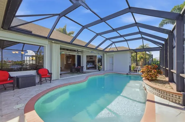 $679,900 | 15594 Staunton Circle, Port Charlotte, FL 33981