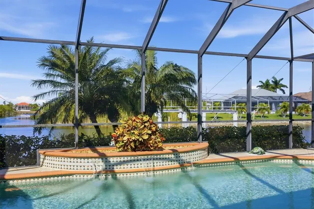 $679,900 | 15594 Staunton Circle, Port Charlotte, FL 33981