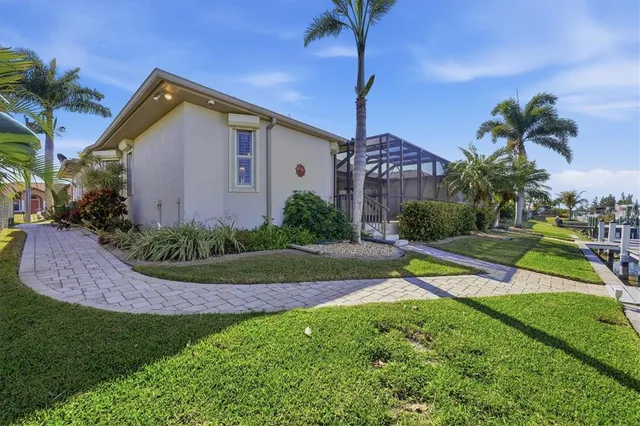 $679,900 | 15594 Staunton Circle, Port Charlotte, FL 33981