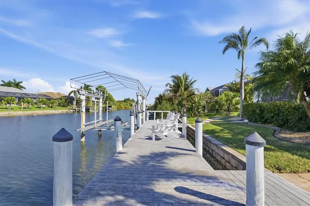 $679,900 | 15594 Staunton Circle, Port Charlotte, FL 33981