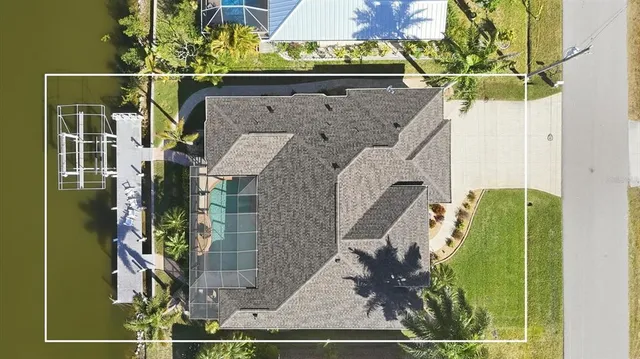 $679,900 | 15594 Staunton Circle, Port Charlotte, FL 33981