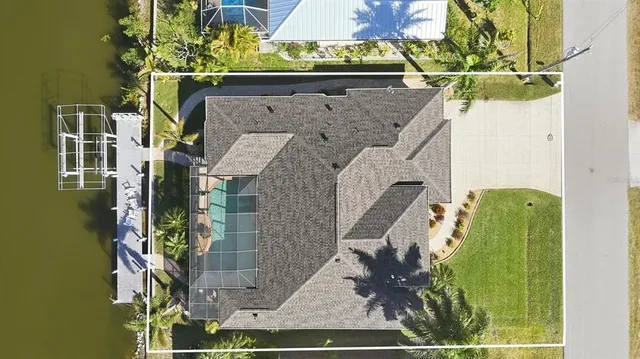 $679,900 | 15594 Staunton Circle, Port Charlotte, FL 33981