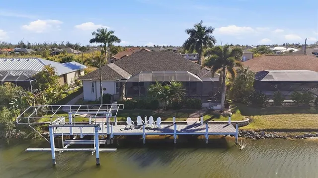 $679,900 | 15594 Staunton Circle, Port Charlotte, FL 33981