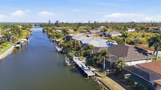 $679,900 | 15594 Staunton Circle, Port Charlotte, FL 33981