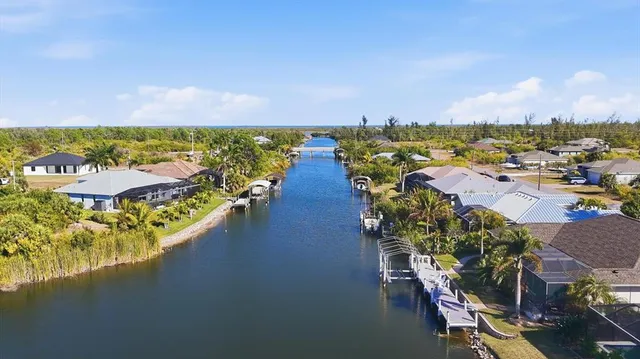 $679,900 | 15594 Staunton Circle, Port Charlotte, FL 33981