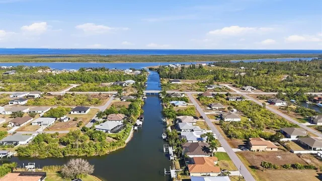 $679,900 | 15594 Staunton Circle, Port Charlotte, FL 33981