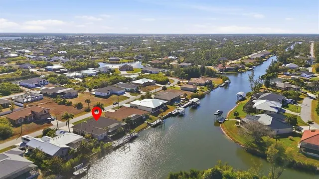 $679,900 | 15594 Staunton Circle, Port Charlotte, FL 33981