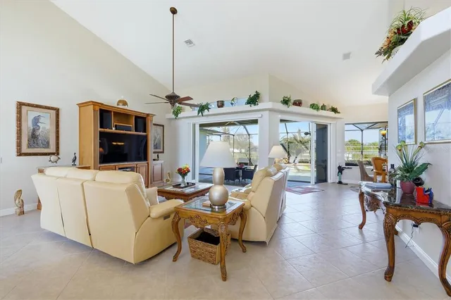 $679,900 | 15594 Staunton Circle, Port Charlotte, FL 33981