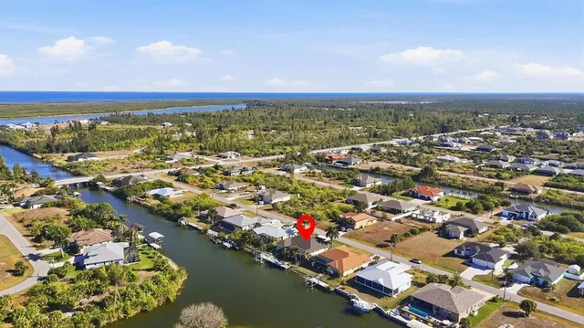 $679,900 | 15594 Staunton Circle, Port Charlotte, FL 33981