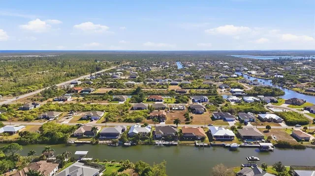 $679,900 | 15594 Staunton Circle, Port Charlotte, FL 33981