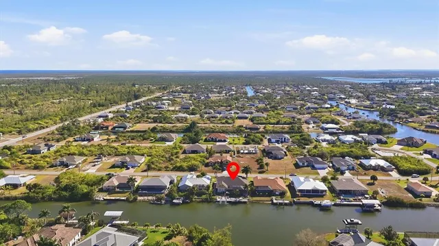 $679,900 | 15594 Staunton Circle, Port Charlotte, FL 33981