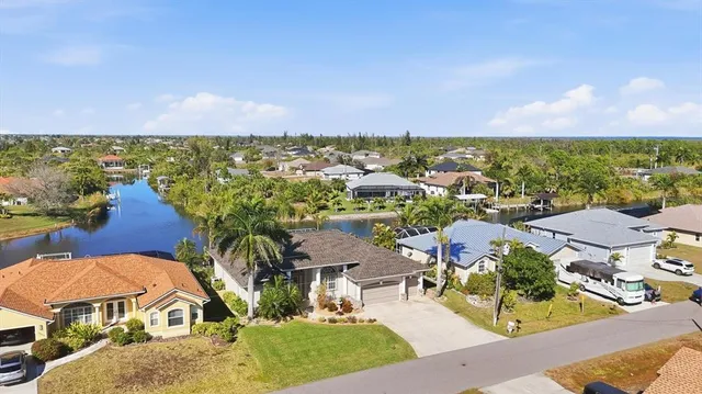 $679,900 | 15594 Staunton Circle, Port Charlotte, FL 33981