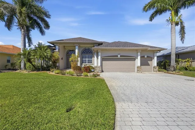 $679,900 | 15594 Staunton Circle, Port Charlotte, FL 33981