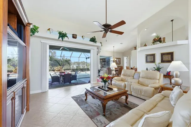 $679,900 | 15594 Staunton Circle, Port Charlotte, FL 33981