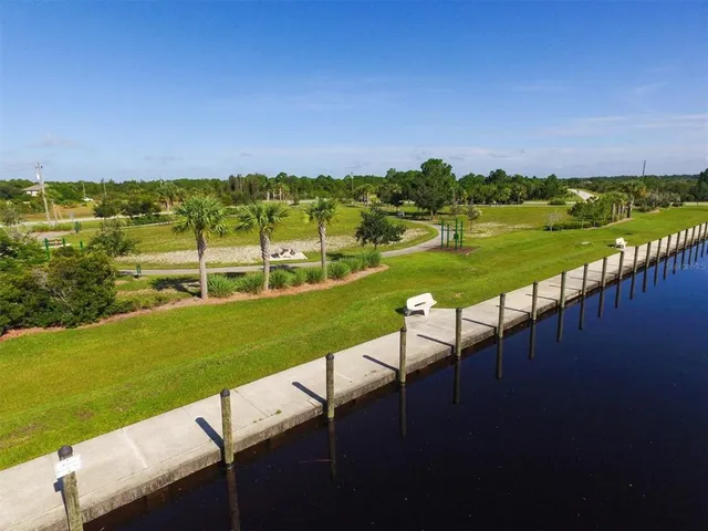 $679,900 | 15594 Staunton Circle, Port Charlotte, FL 33981