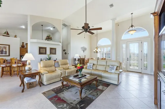 $679,900 | 15594 Staunton Circle, Port Charlotte, FL 33981