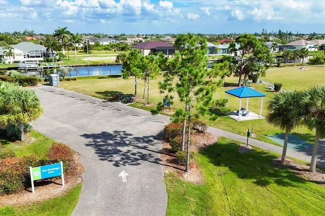 $679,900 | 15594 Staunton Circle, Port Charlotte, FL 33981