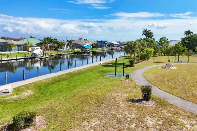 $679,900 | 15594 Staunton Circle, Port Charlotte, FL 33981