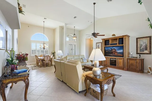 $679,900 | 15594 Staunton Circle, Port Charlotte, FL 33981