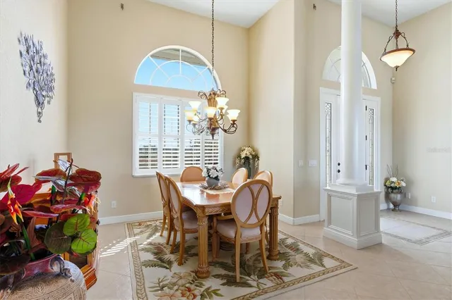 $679,900 | 15594 Staunton Circle, Port Charlotte, FL 33981