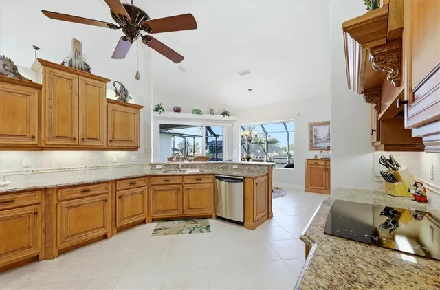 $679,900 | 15594 Staunton Circle, Port Charlotte, FL 33981