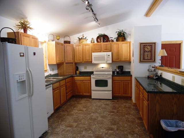 8665 Koolish Road Minocqua, WI 54548 - Photo 2 of 20 Gallery Image 2