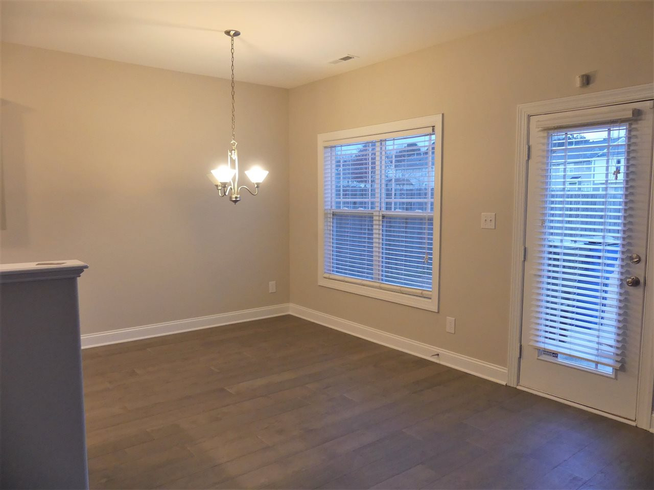 3938 Patriot Ridge Court Raleigh, NC 27610 - Photo 9 of 28 Breakfast Area