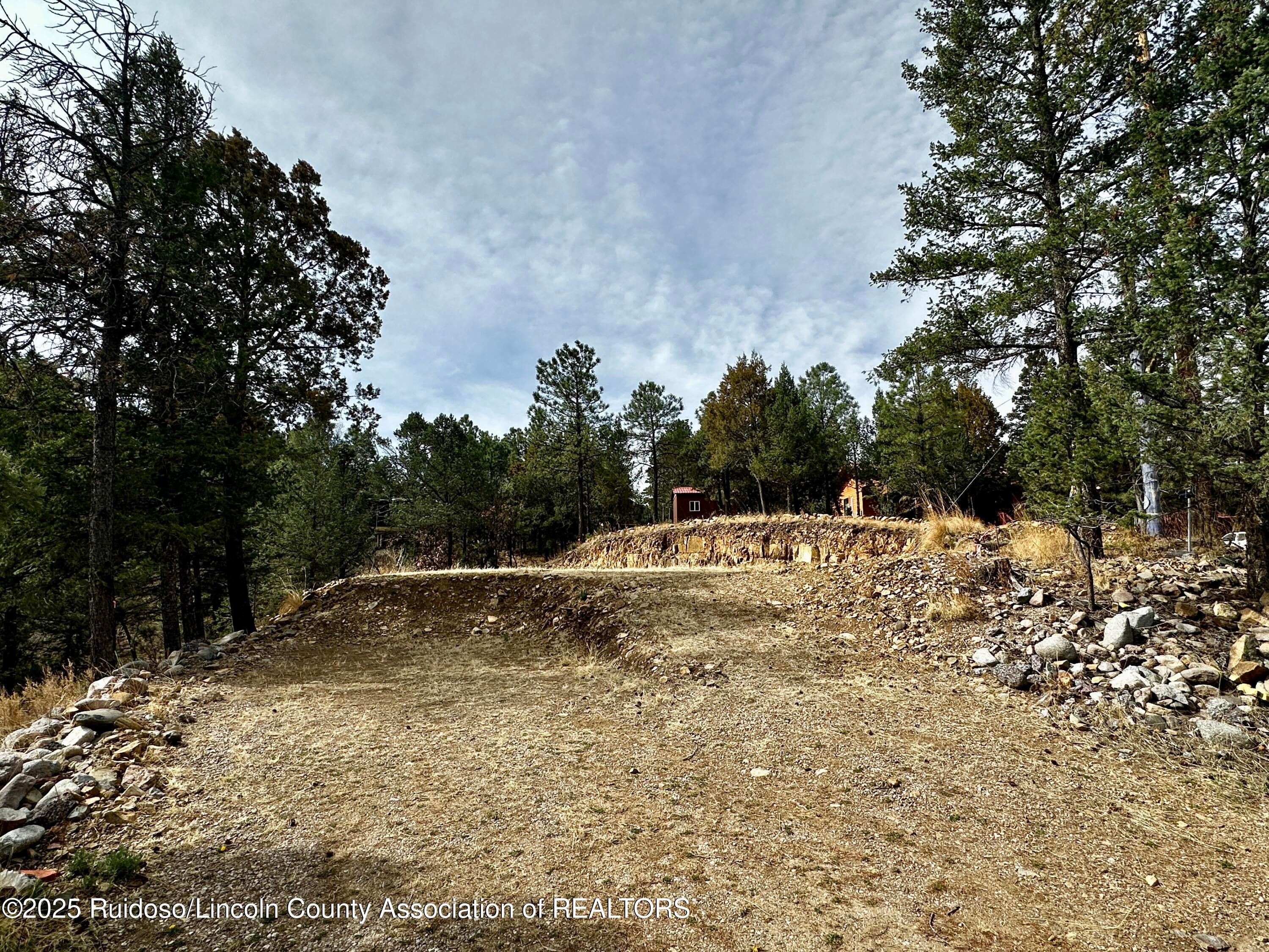 106 Nopal Lane Ruidoso, NM 88345 - Photo 1 of 1 Buyer should confirm utilities.